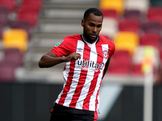 Rico Henry a doubt for Brentford