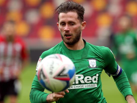 Preston wait on Alan Browne update ahead of meeting with Cardiff