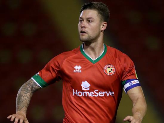 Walsall extend unbeaten league run to 11 games after drab draw against Exeter