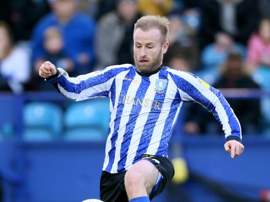 Barry Bannan boosts Garry Monk’s Sheffield Wednesday to victory at Birmingham