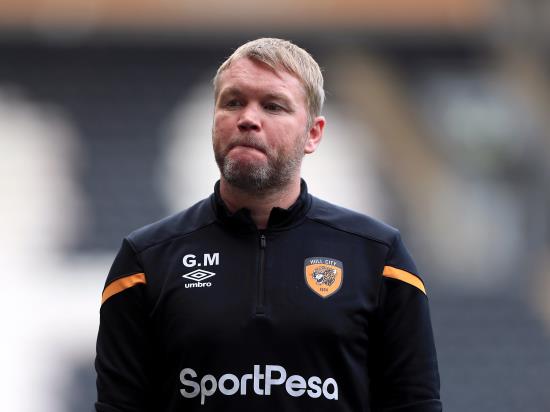 Grant McCann pleased to see Hull bounce back with win over Rochdale