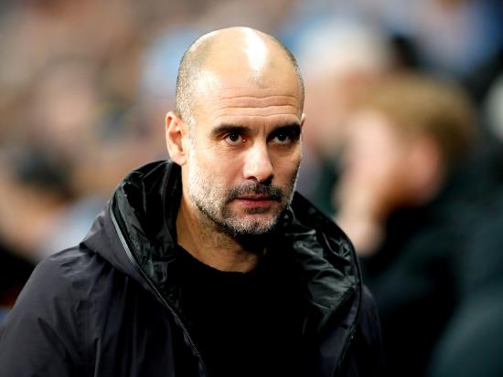 Pep Guardiola hails ‘important’ Arsenal win with Man City still playing catch-up
