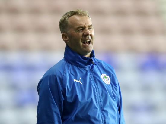 Selection decisions as Wigan prepare for in-form Peterborough