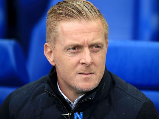 No new injury concerns for Sheffield Wednesday manager Garry Monk