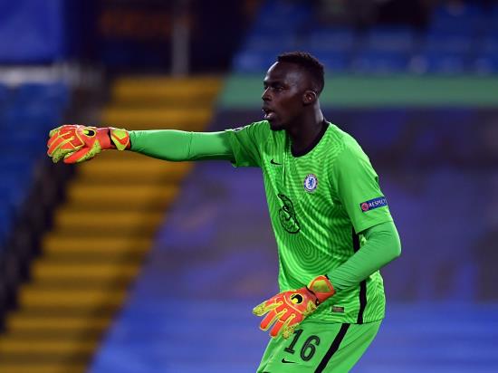Edouard Mendy is already my number one goalkeeper – Chelsea boss Frank Lampard