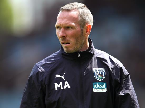 Michael Appleton feels Lincoln were good value for win over 10-man Ipswich
