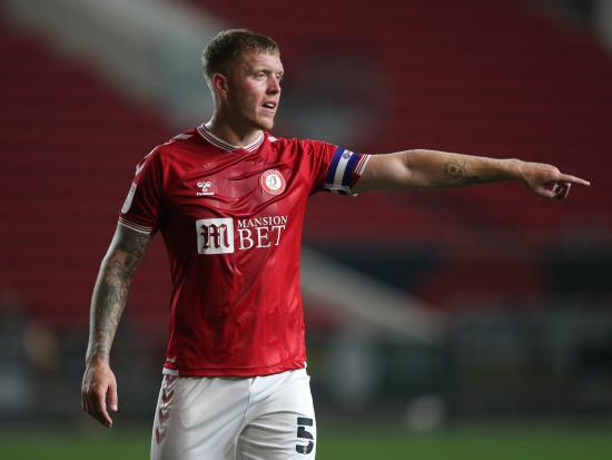 Bristol City without injured Alfie Mawson for Norwich clash