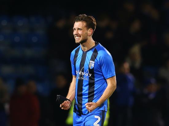 AFC Wimbledon hoping to have duo fit for Plough Lane return against Doncaster