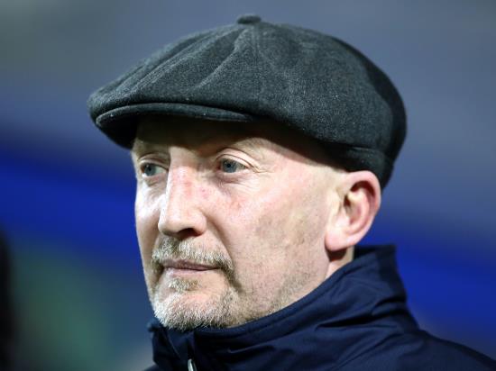 Ollie says relax – Ian Holloway urges Grimsby to show composure after Barrow win
