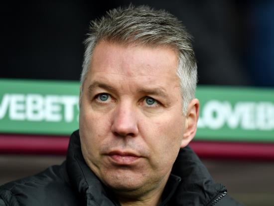 Darren Ferguson delighted with display and superb goals against Bristol Rovers