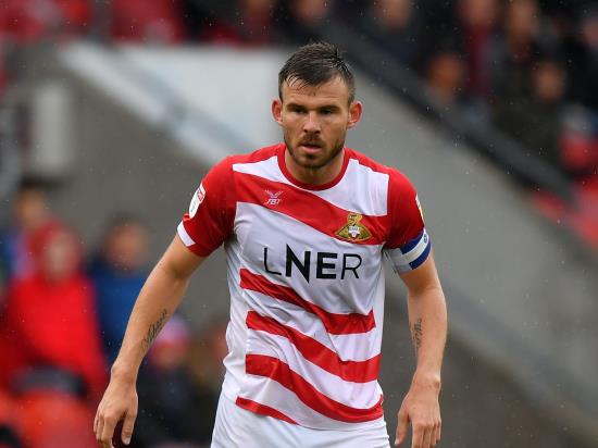 Andy Butler hails a ‘job well done’ as Doncaster ease into FA Cup second round