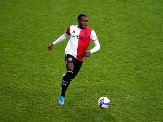QPR winger Bright Osayi-Samuel in line to return against Watford