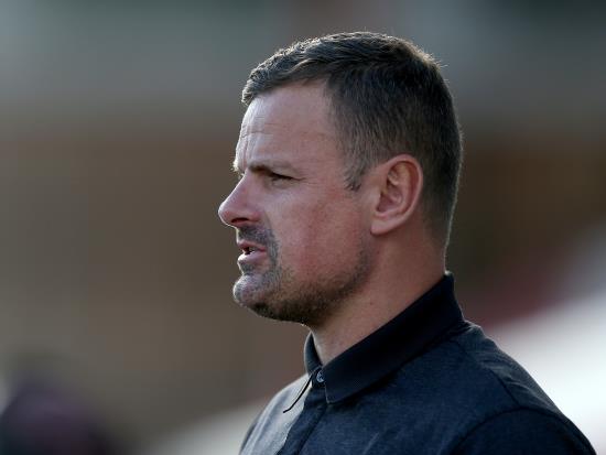 Richie Wellens could stick with winning Salford line-up for visit of Morecambe