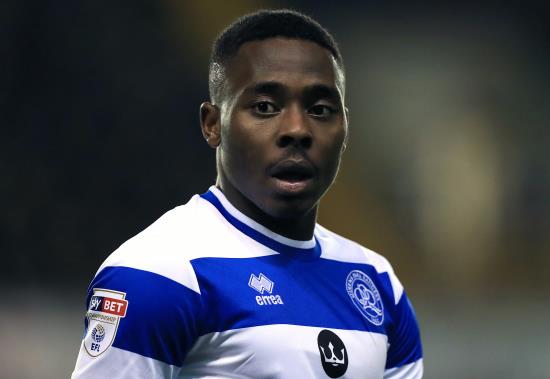 QPR hold off Rotherham as Bright Osayi-Samuel shines