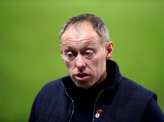 Swansea boss Steve Cooper complained to FA about appointment of referee