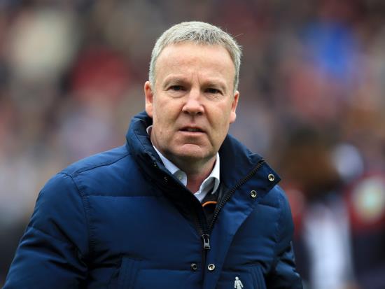 Kenny Jackett pleased with Portsmouth professionalism in seeing off King’s Lynn