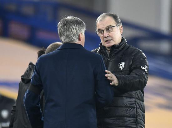 Marcelo Bielsa pleased at how quickly Leeds match-winner Raphinha has settled in