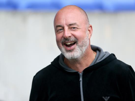 Keith Hill pleased to grind out another narrow win as Tranmere edge Oldham