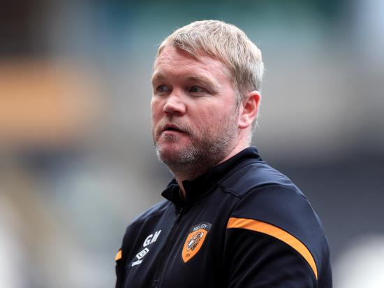Grant McCann delighted with Hull’s ‘togetherness’ as leaders beat Doncaster