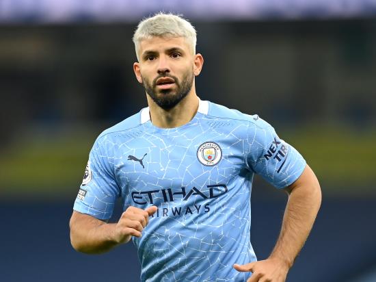 Manchester City will not risk Sergio Aguero against Fulham