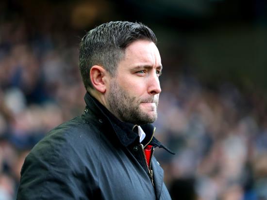Lee Johnson left in no doubt as to the task ahead at Sunderland