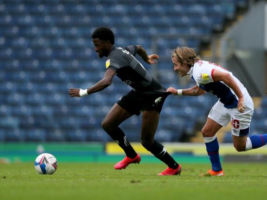 Darren Moore hopes for positive news on Doncaster trio