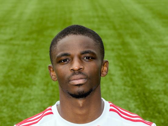 Hakeem Odoffin unavailable for Hamilton’s encounter with Hibernian