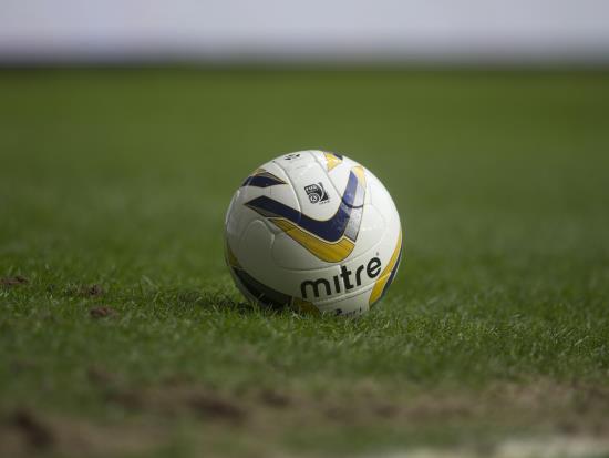 Ayr hold Raith Rovers to a goalless draw