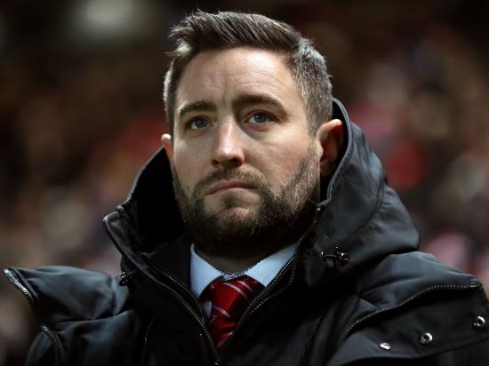 Lee Johnson hopes victory at Lincoln can inspire Sunderland to success