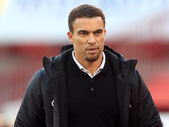 Valerien Ismael hails Barnsley response after win at Sheffield Wednesday