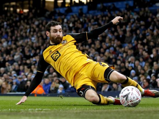 Port Vale to hand Dave Worrall late fitness test ahead of Forest Green visit