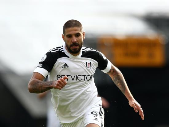 Aleksandar Mitrovic returns to boost Fulham frontline against Brighton