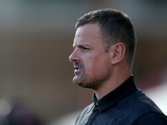 Richie Wellens accuses referee of ‘shambolic’ performance in Newport draw