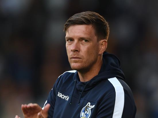 No new injury issues for Darrell Clarke ahead of Walsall’s clash with Port Vale