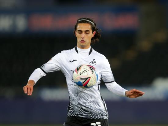 Swansea manager Steve Cooper likely to freshen things up against Barnsley