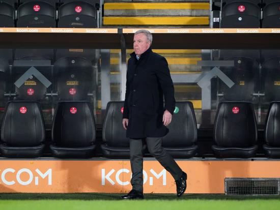 Kenny Jackett wants Portsmouth to continue raising bar after going top