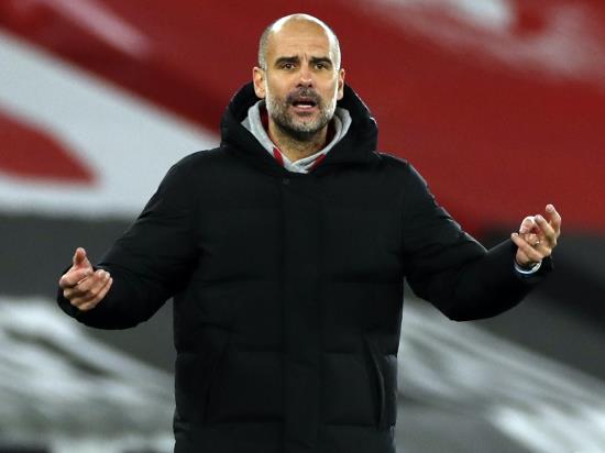 Manchester City’s win at Southampton is ‘incredibly important’ – Pep Guardiola