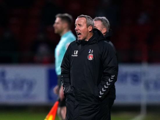 We should have been well out of sight – Lee Bowyer frustrated by late leveller