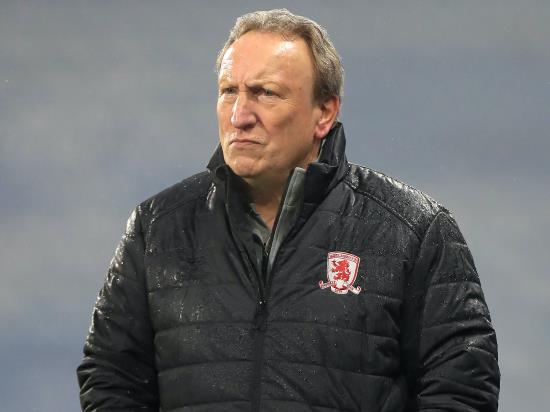 Middlesbrough are a joy to watch for boss Neil Warnock