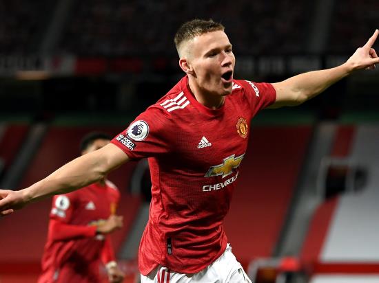 Manchester United put six past Leeds as rivals renew acquaintances