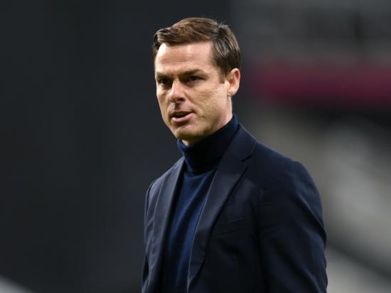 Fulham boss Scott Parker left bemused by costly penalty decision at Newcastle