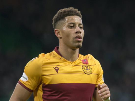 Jake Carroll returns to contention as Motherwell take on Aberdeen