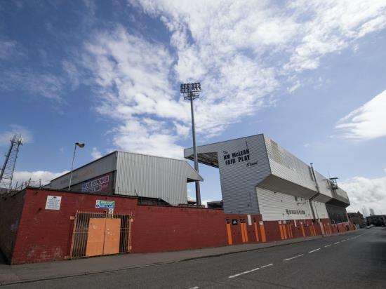 No new injury concerns for Dundee United