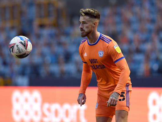 Joe Bennett needs to prove his fitness before Cardiff’s clash with Brentford