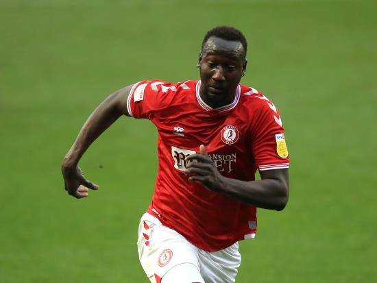 Striker Famara Diedhiou returns from suspension as Bristol City take on Wycombe
