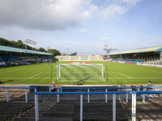 Morton-Inverness postponed due to waterlogged pitch