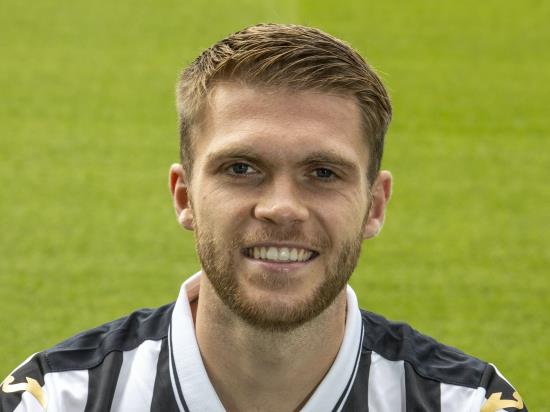 Marcus Fraser fires St Mirren to victory over former club Ross County