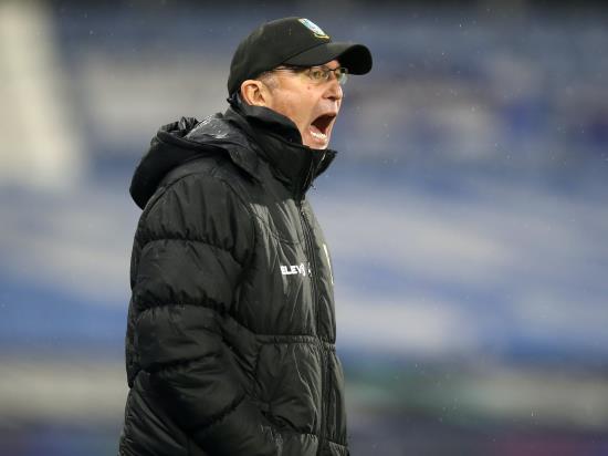 Fitness concerns for Sheffield Wednesday boss Tony Pulis ahead of Boro reunion
