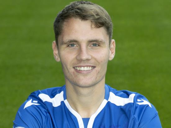 Captain Jason Kerr back to boost St Johnstone