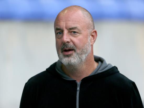 Keith Hill admits Sid Nelson made ‘rash decision’ in Tranmere draw